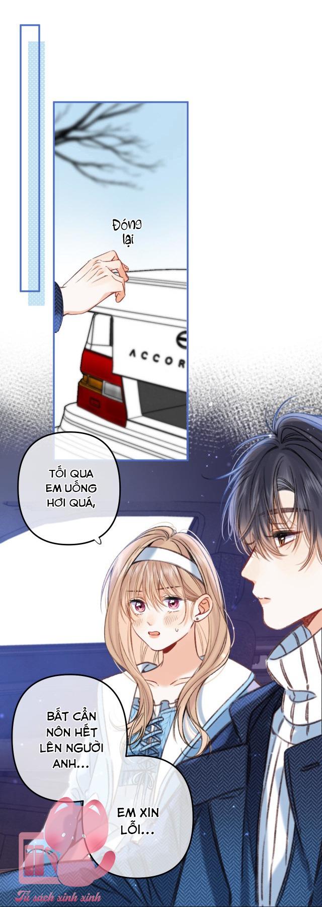 Mối Tình Thầm Kín: [SS2] Mối Tình Thầm Kín – Chap 64