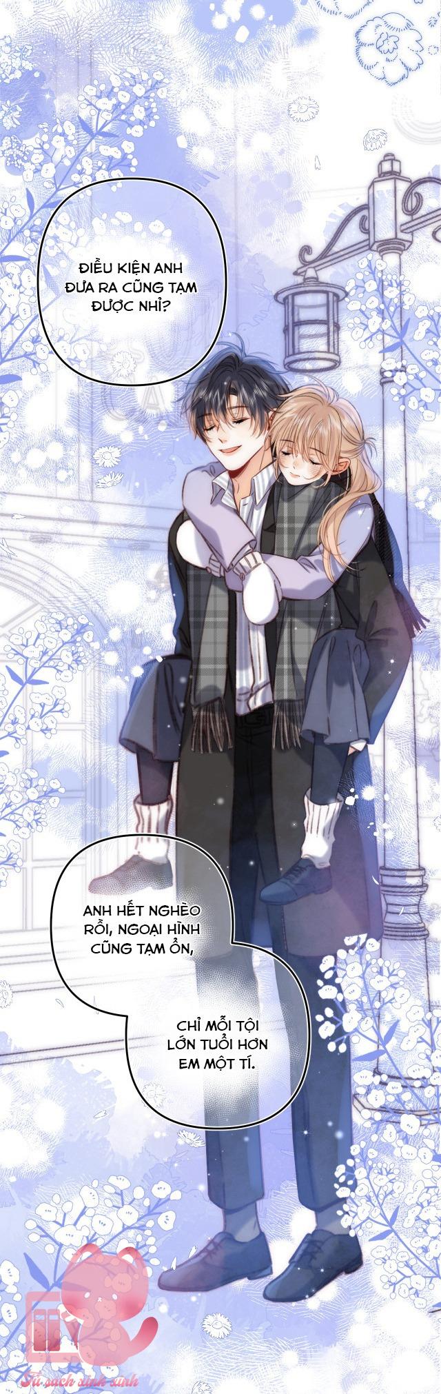 Mối Tình Thầm Kín: [SS2] Mối Tình Thầm Kín – Chap 64