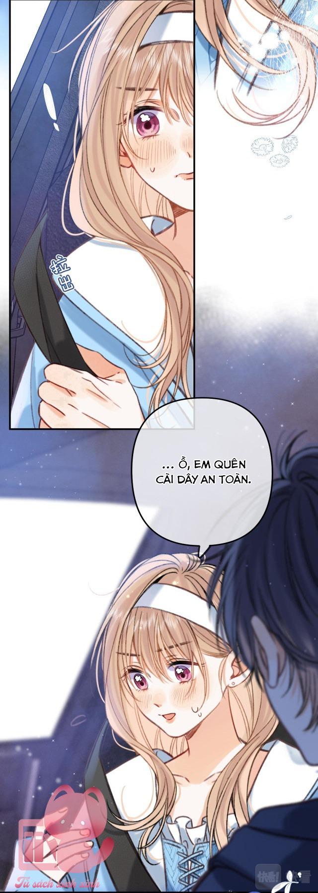 Mối Tình Thầm Kín: [SS2] Mối Tình Thầm Kín – Chap 64