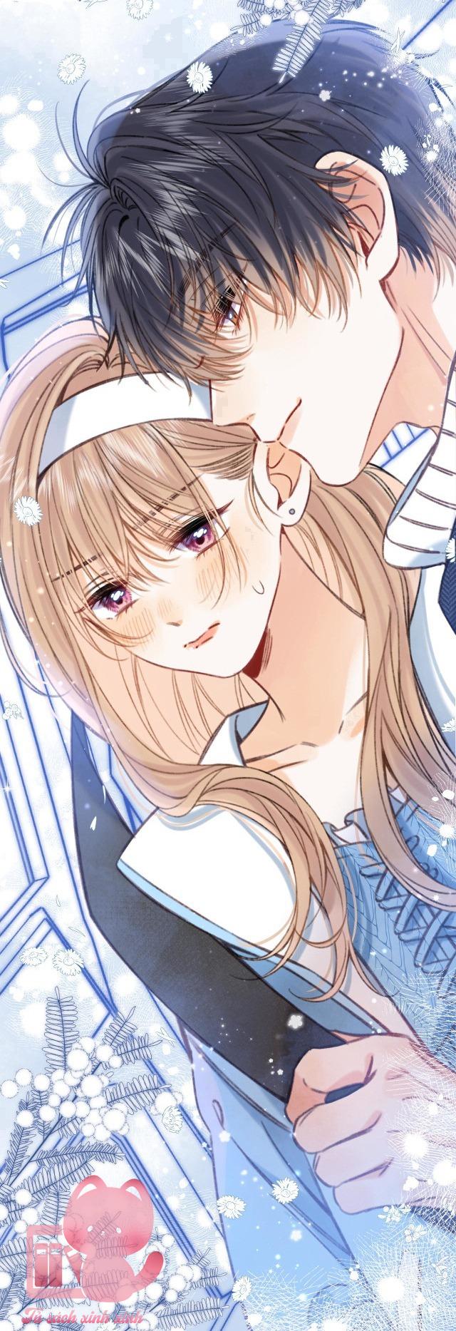 Mối Tình Thầm Kín: [SS2] Mối Tình Thầm Kín – Chap 64
