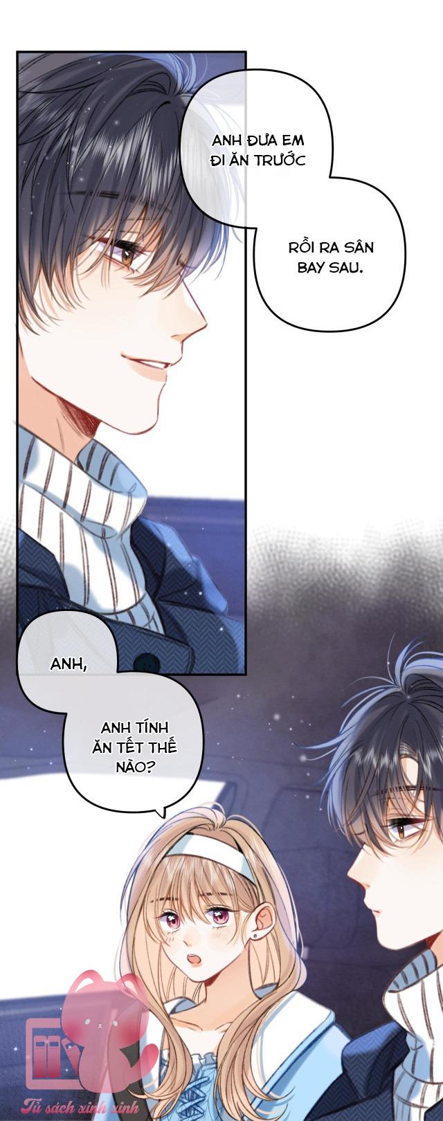 Mối Tình Thầm Kín: [SS2] Mối Tình Thầm Kín – Chap 64