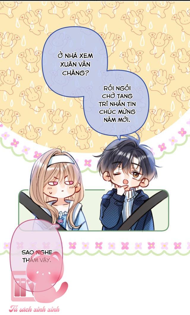 Mối Tình Thầm Kín: [SS2] Mối Tình Thầm Kín – Chap 64