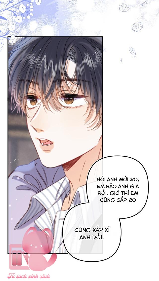 Mối Tình Thầm Kín: [SS2] Mối Tình Thầm Kín – Chap 64
