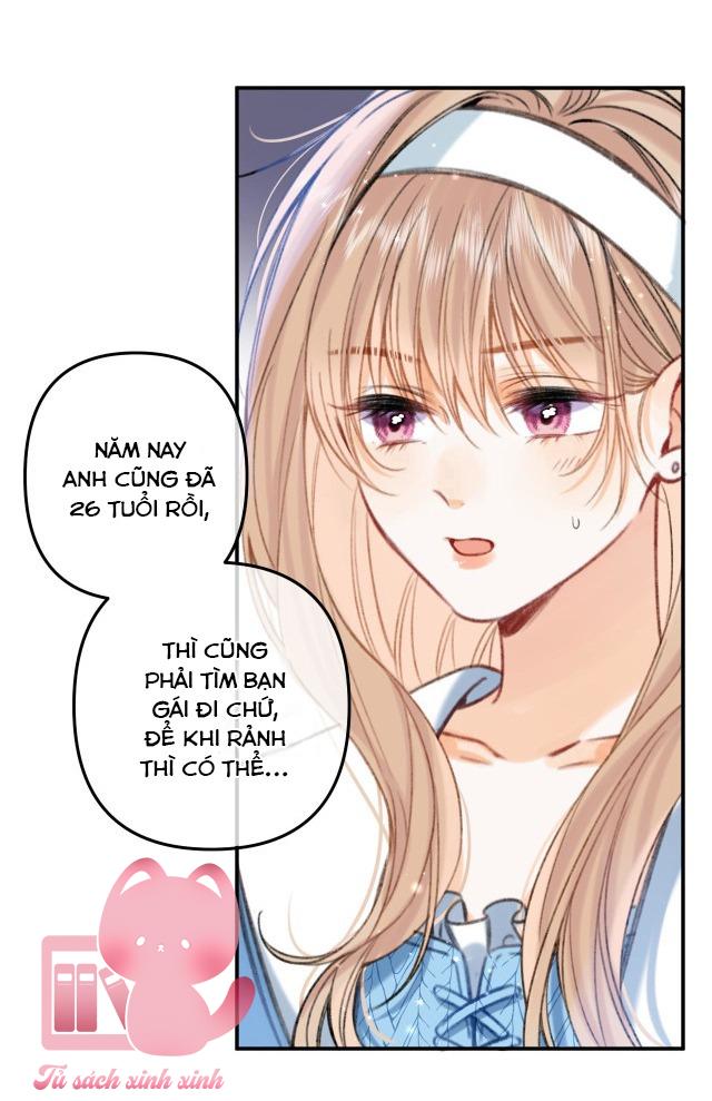 Mối Tình Thầm Kín: [SS2] Mối Tình Thầm Kín – Chap 64