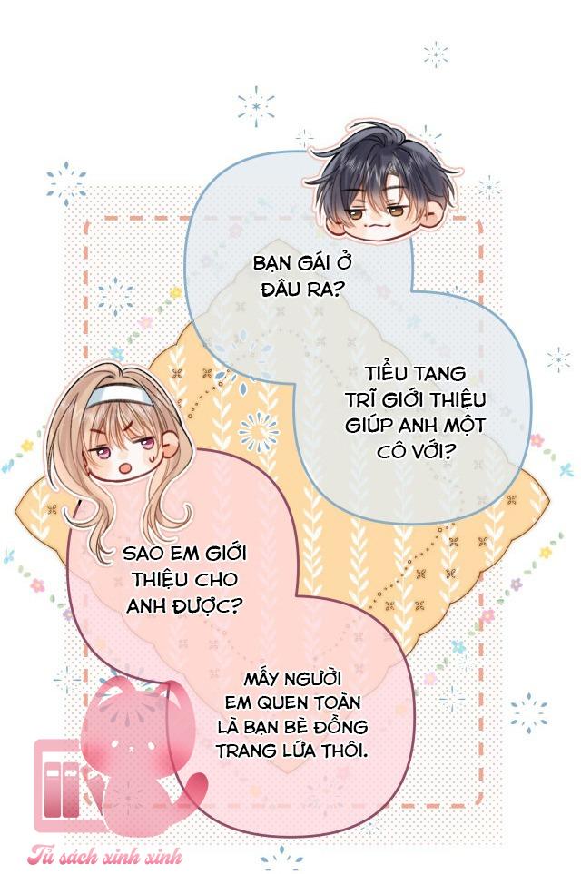 Mối Tình Thầm Kín: [SS2] Mối Tình Thầm Kín – Chap 64