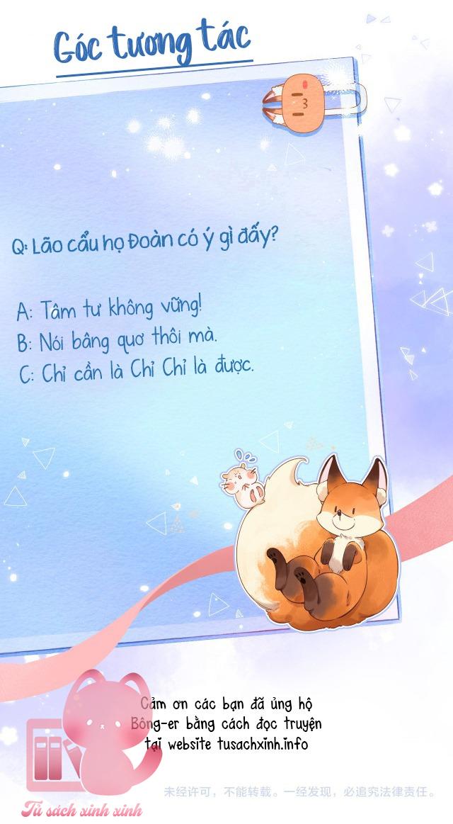 Mối Tình Thầm Kín: [SS2] Mối Tình Thầm Kín – Chap 64
