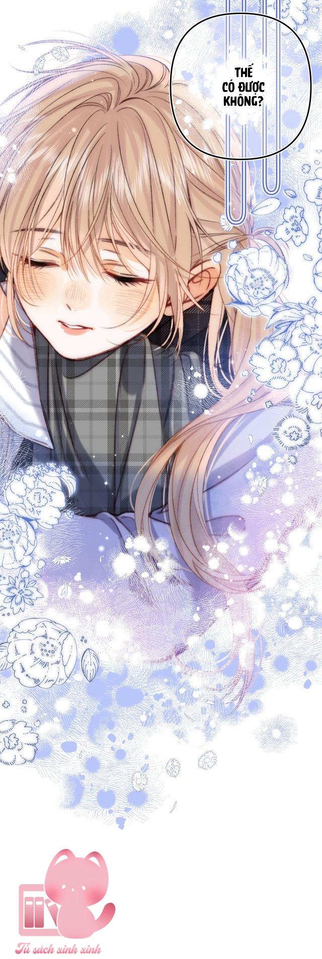 Mối Tình Thầm Kín: [SS2] Mối Tình Thầm Kín – Chap 64