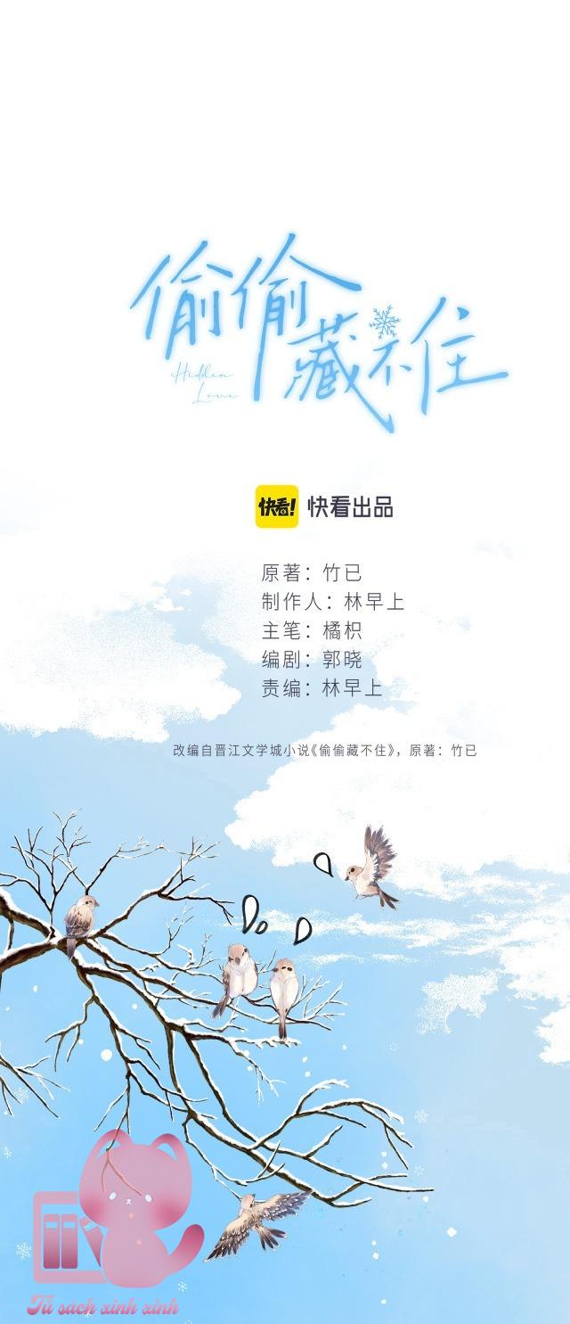Mối Tình Thầm Kín: [SS2] Mối Tình Thầm Kín – Chap 64