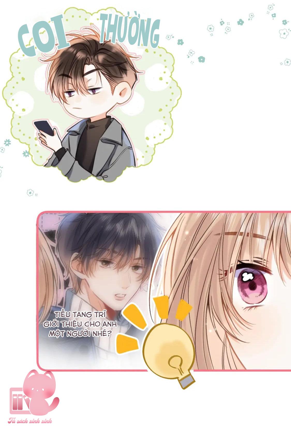 Mối Tình Thầm Kín: [SS2] Mối Tình Thầm Kín – Chap 67