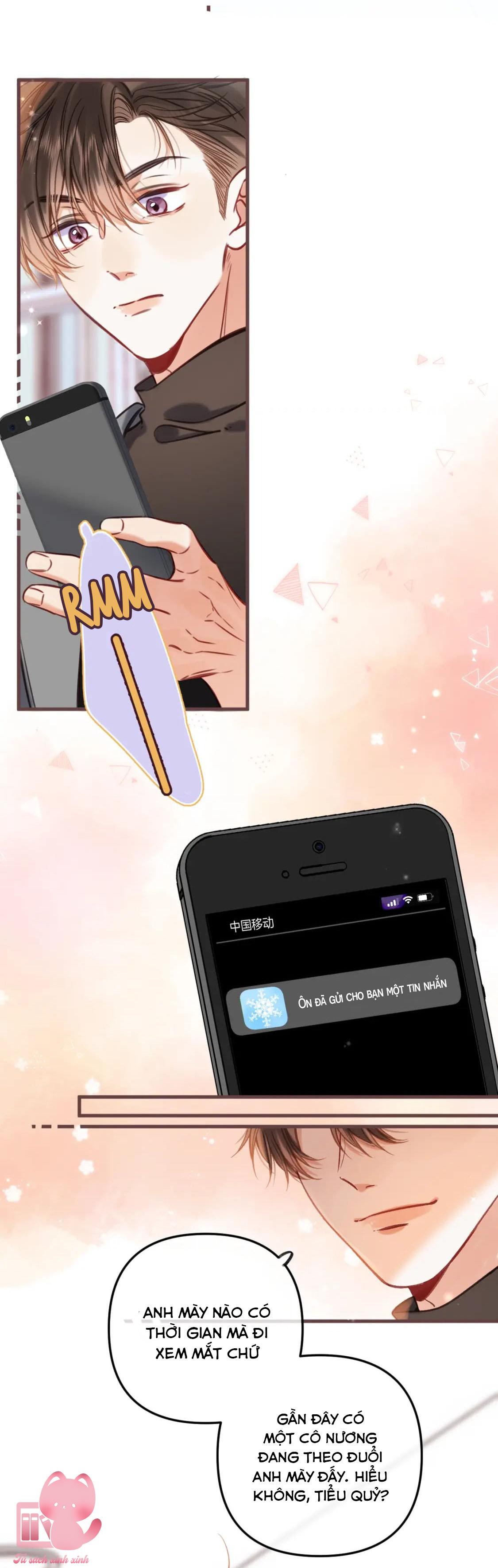 Mối Tình Thầm Kín: [SS2] Mối Tình Thầm Kín – Chap 67