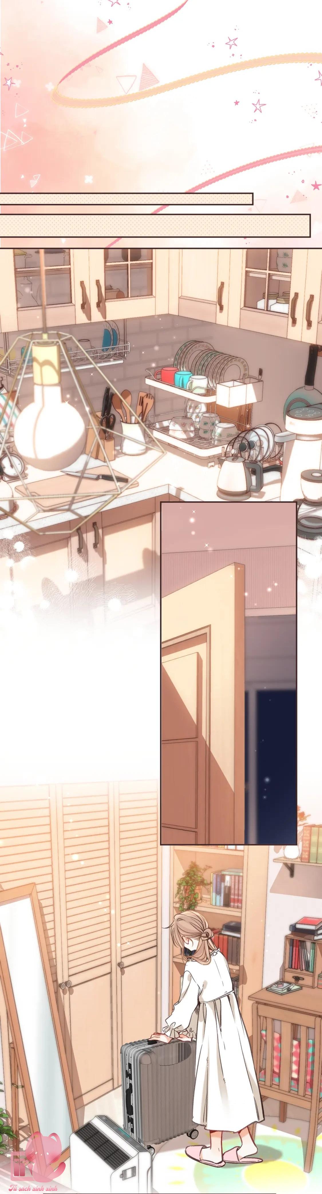 Mối Tình Thầm Kín: [SS2] Mối Tình Thầm Kín – Chap 67