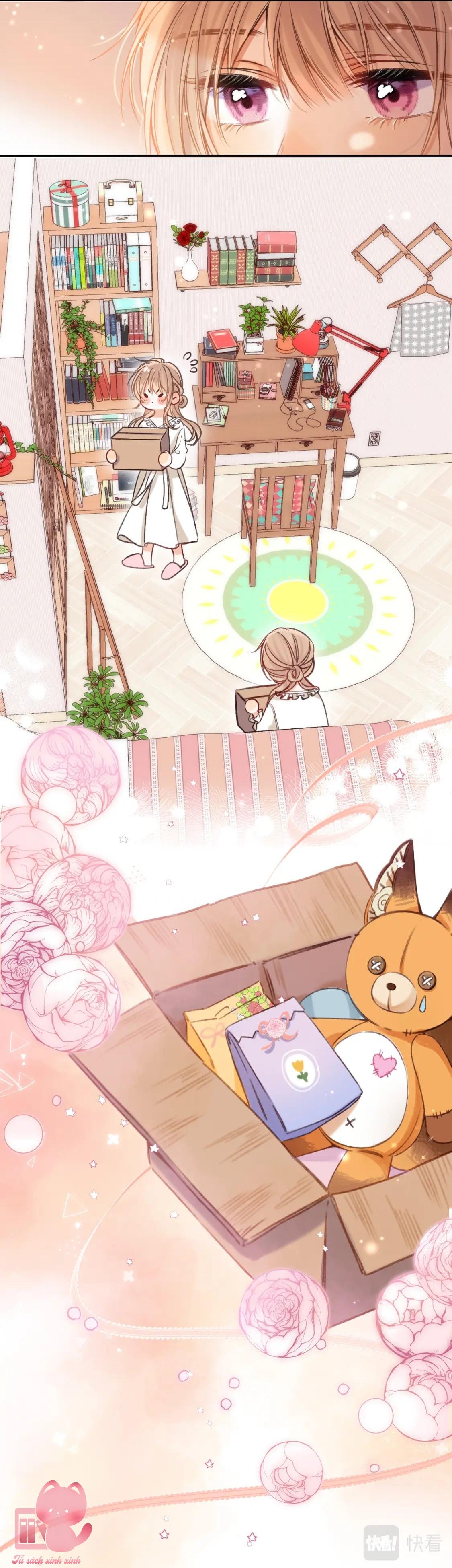 Mối Tình Thầm Kín: [SS2] Mối Tình Thầm Kín – Chap 67