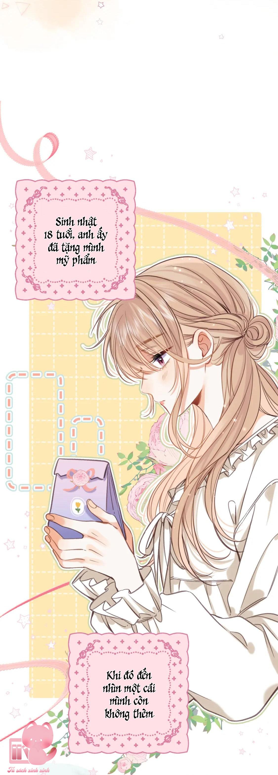 Mối Tình Thầm Kín: [SS2] Mối Tình Thầm Kín – Chap 67
