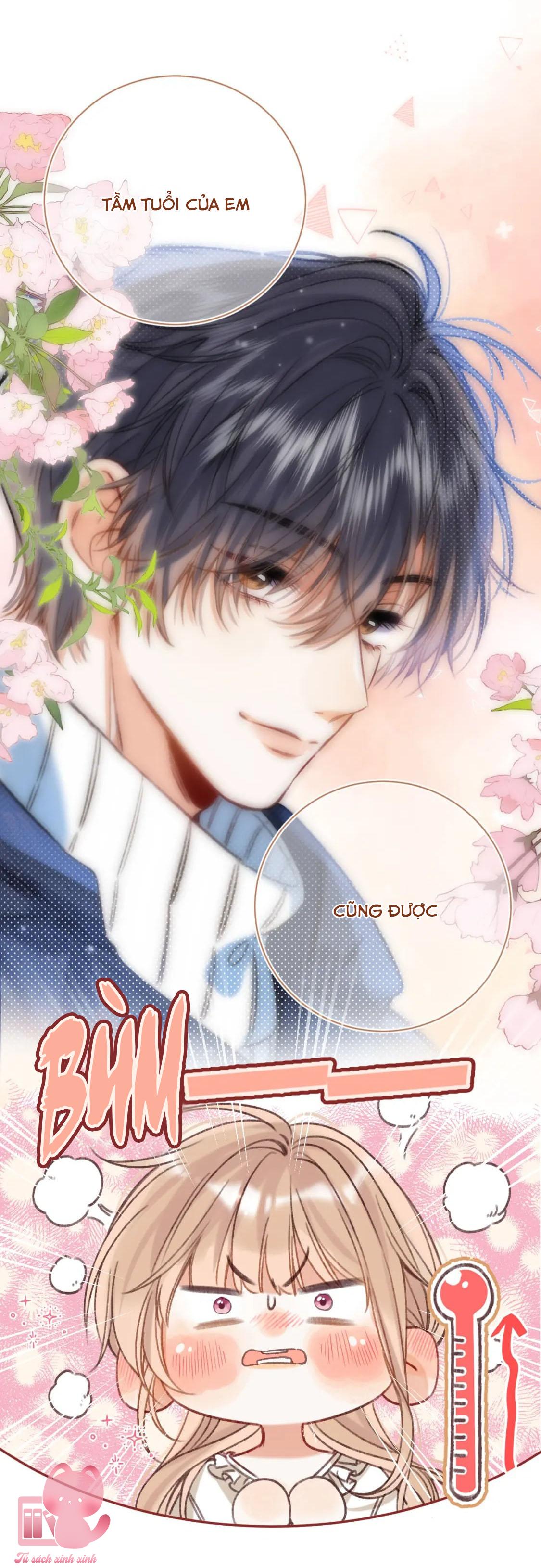 Mối Tình Thầm Kín: [SS2] Mối Tình Thầm Kín – Chap 67