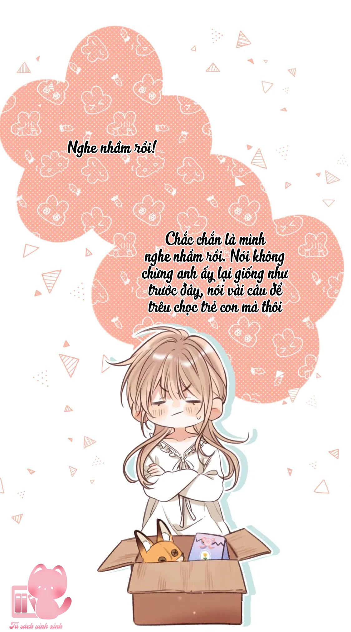 Mối Tình Thầm Kín: [SS2] Mối Tình Thầm Kín – Chap 67