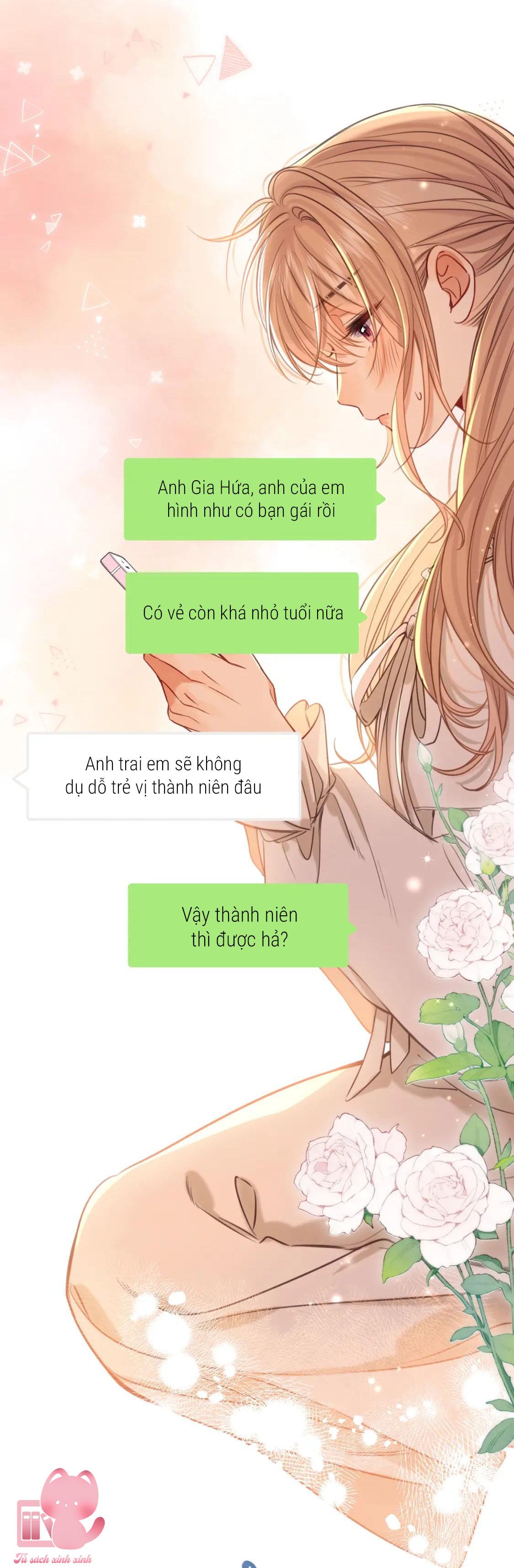 Mối Tình Thầm Kín: [SS2] Mối Tình Thầm Kín – Chap 67