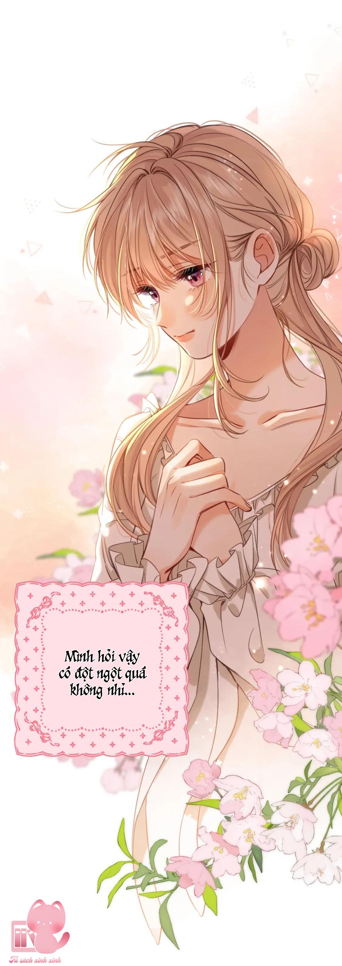 Mối Tình Thầm Kín: [SS2] Mối Tình Thầm Kín – Chap 67