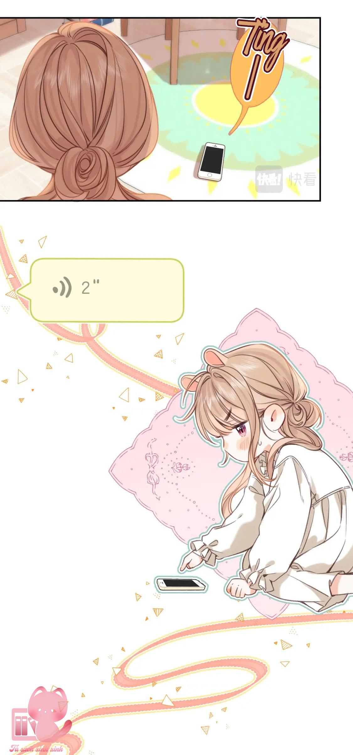 Mối Tình Thầm Kín: [SS2] Mối Tình Thầm Kín – Chap 67