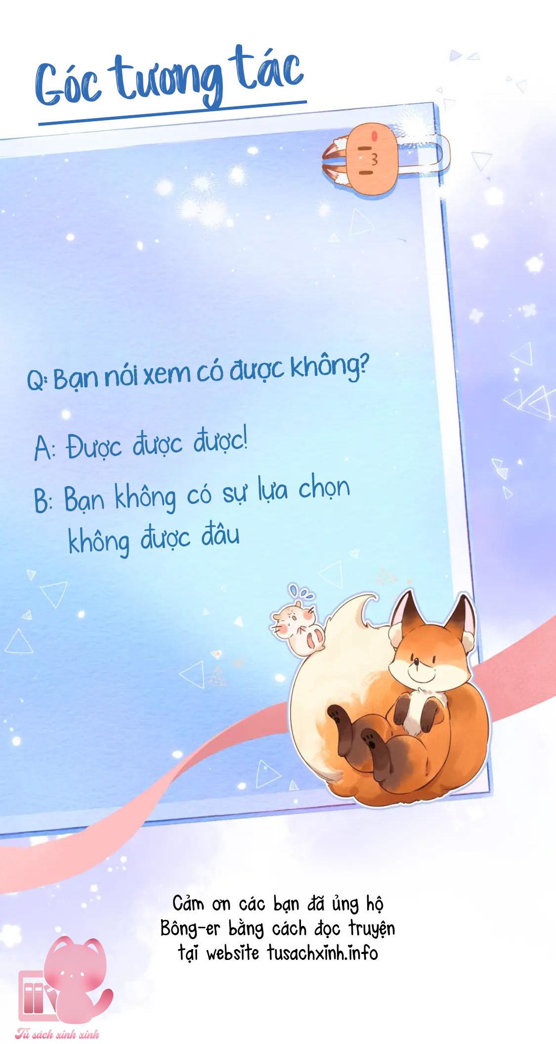 Mối Tình Thầm Kín: [SS2] Mối Tình Thầm Kín – Chap 67