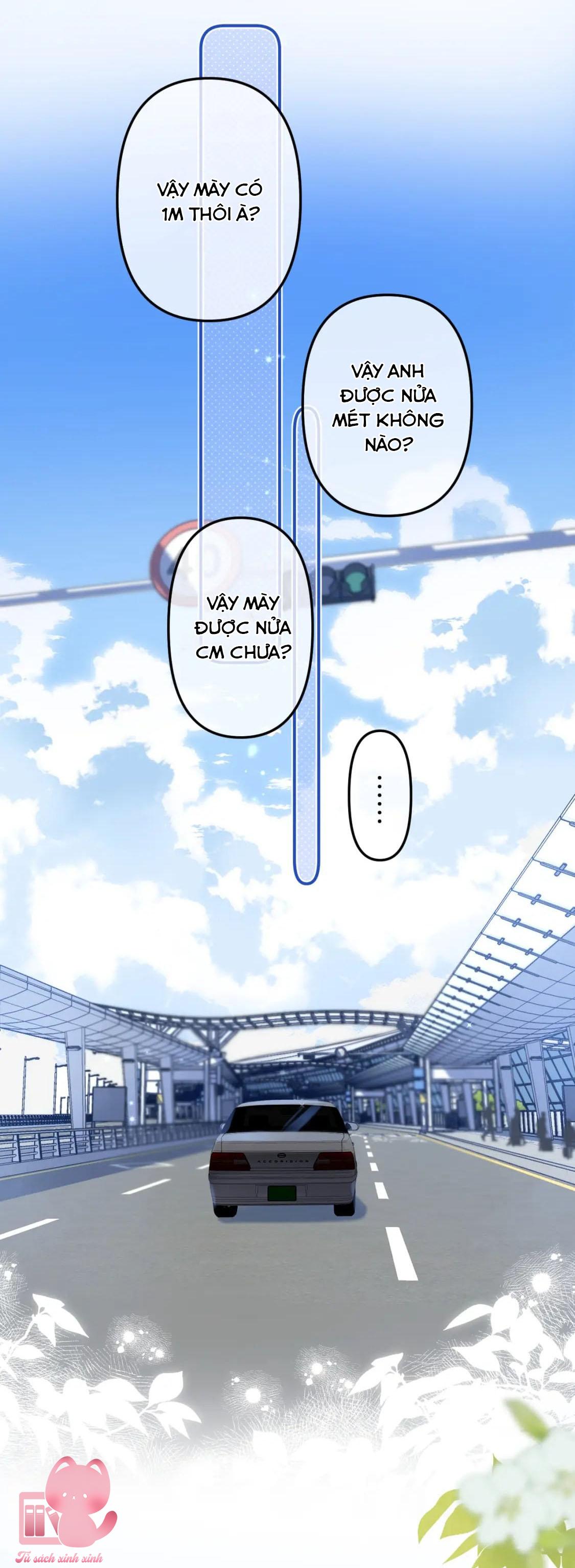 Mối Tình Thầm Kín: [SS2] Mối Tình Thầm Kín – Chap 67