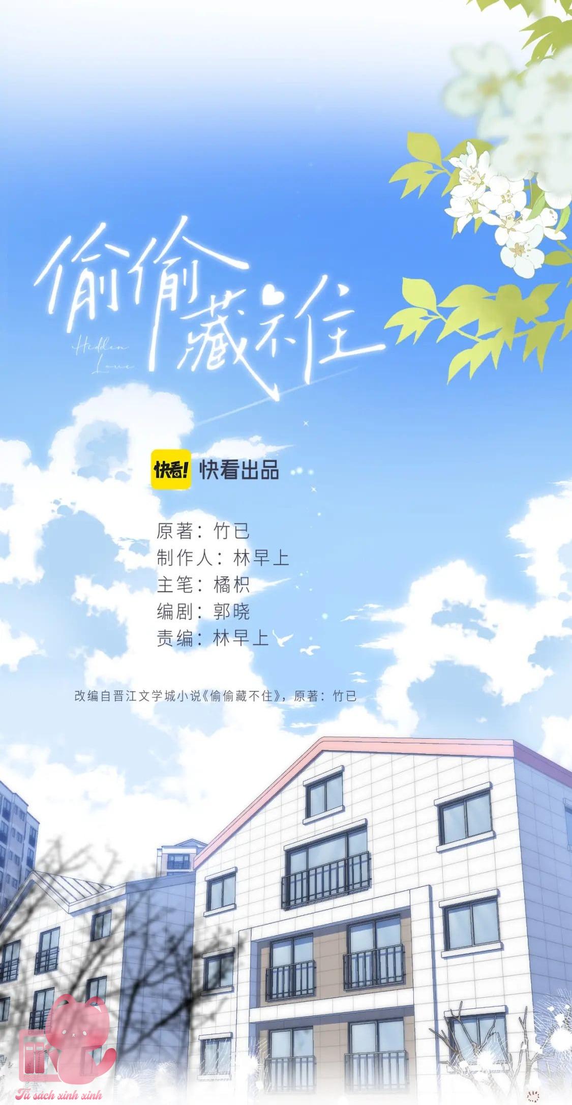 Mối Tình Thầm Kín: [SS2] Mối Tình Thầm Kín – Chap 67