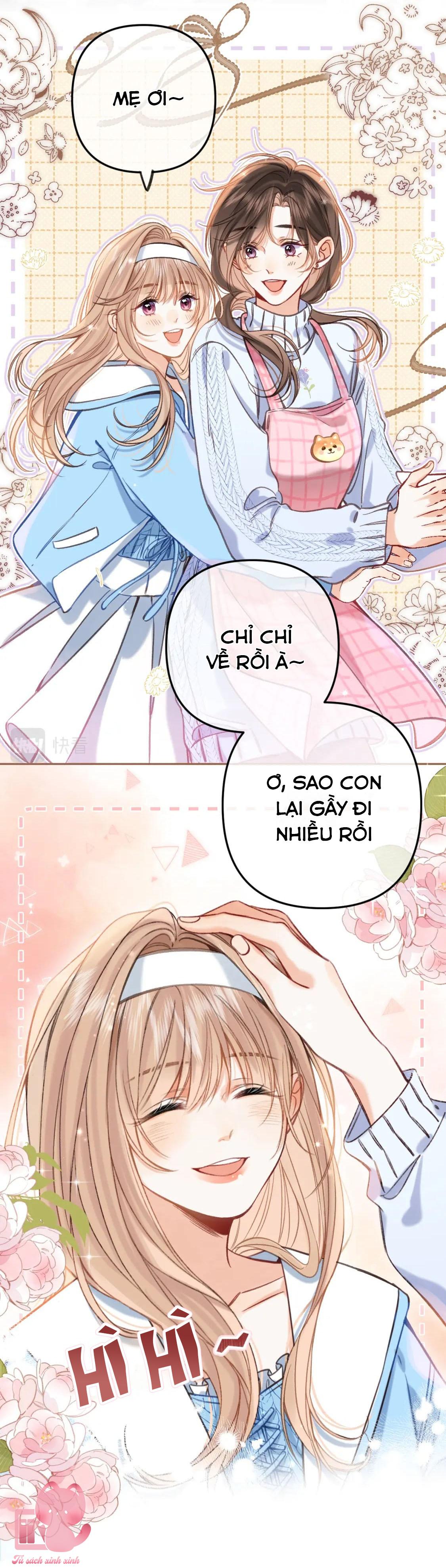 Mối Tình Thầm Kín: [SS2] Mối Tình Thầm Kín – Chap 67
