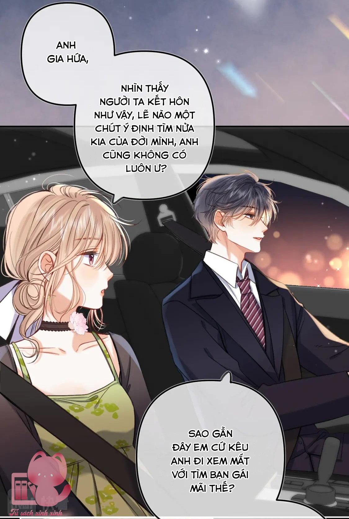 Mối Tình Thầm Kín: [SS2] Mối Tình Thầm Kín – Chap 70