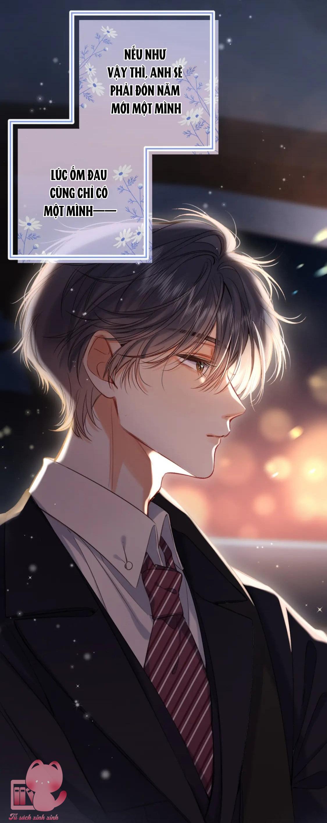 Mối Tình Thầm Kín: [SS2] Mối Tình Thầm Kín – Chap 70