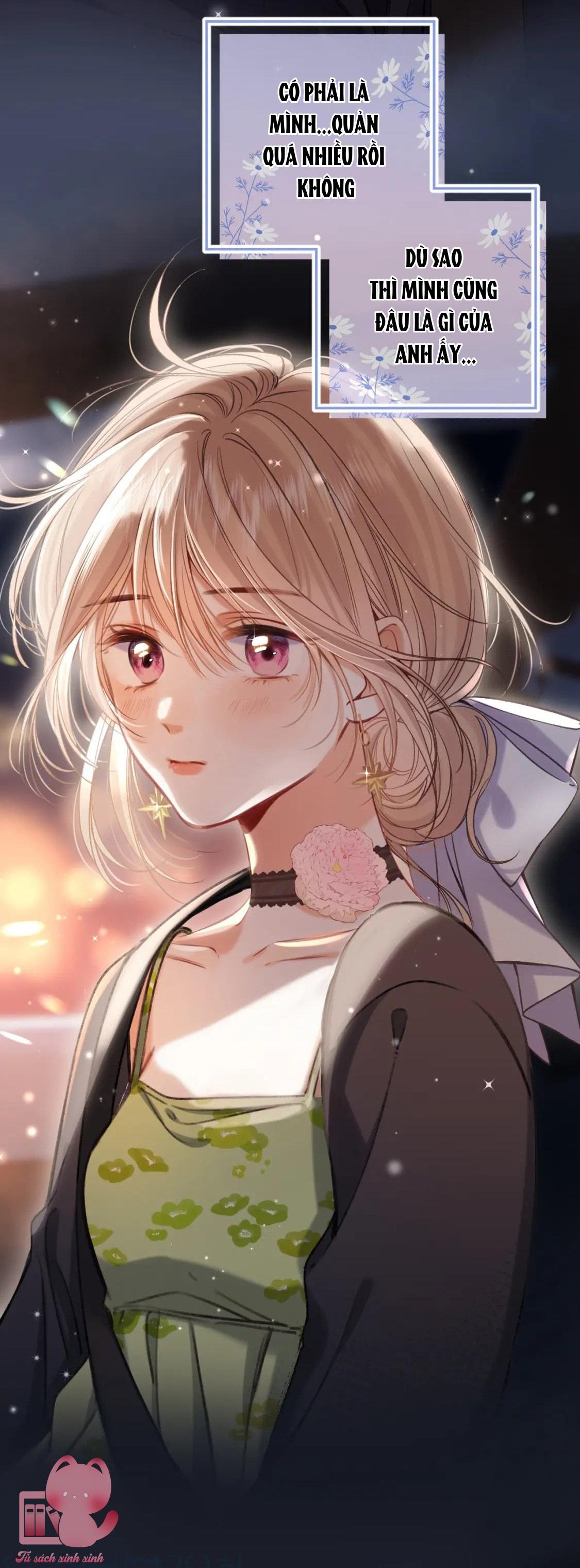 Mối Tình Thầm Kín: [SS2] Mối Tình Thầm Kín – Chap 70
