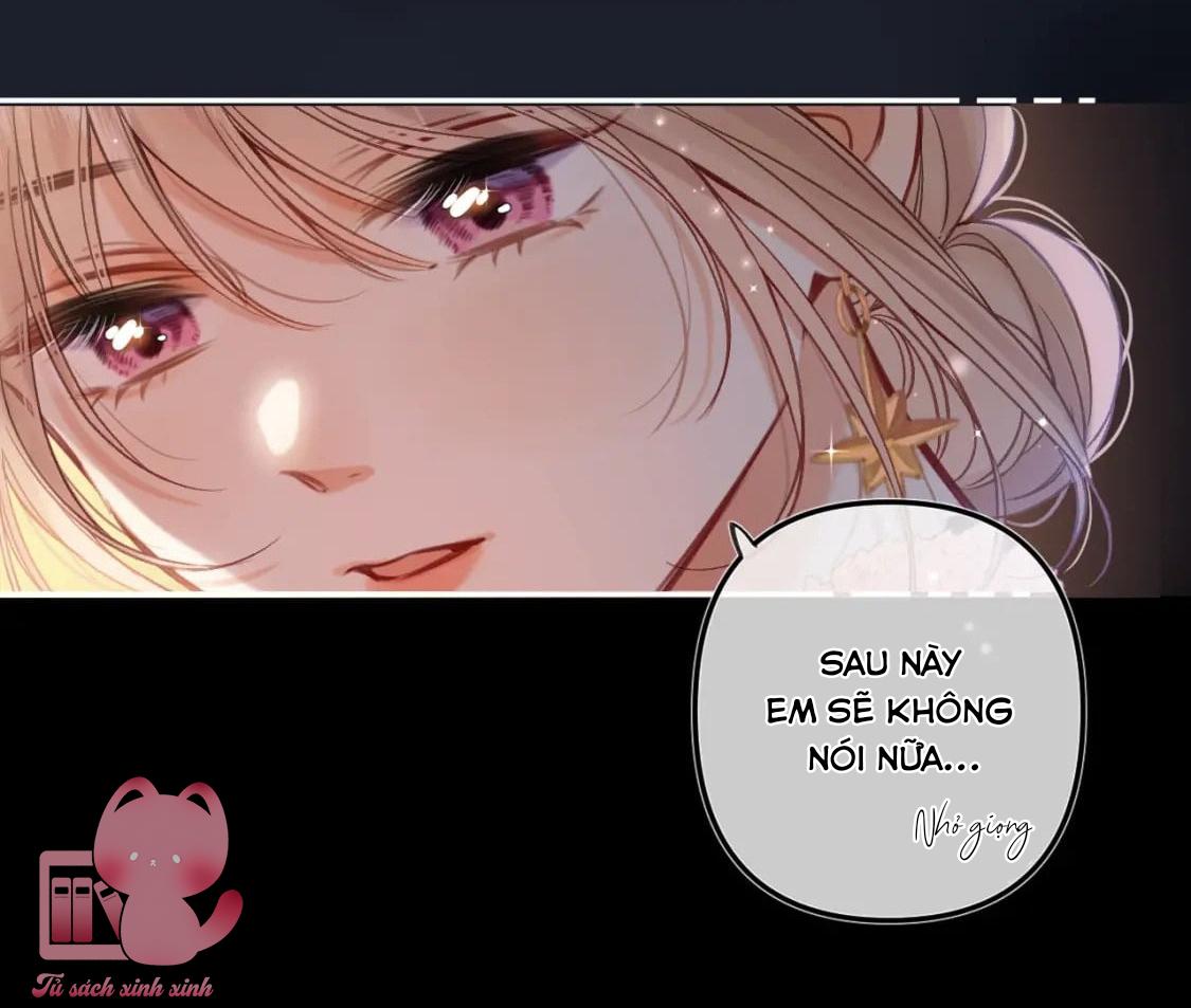 Mối Tình Thầm Kín: [SS2] Mối Tình Thầm Kín – Chap 70