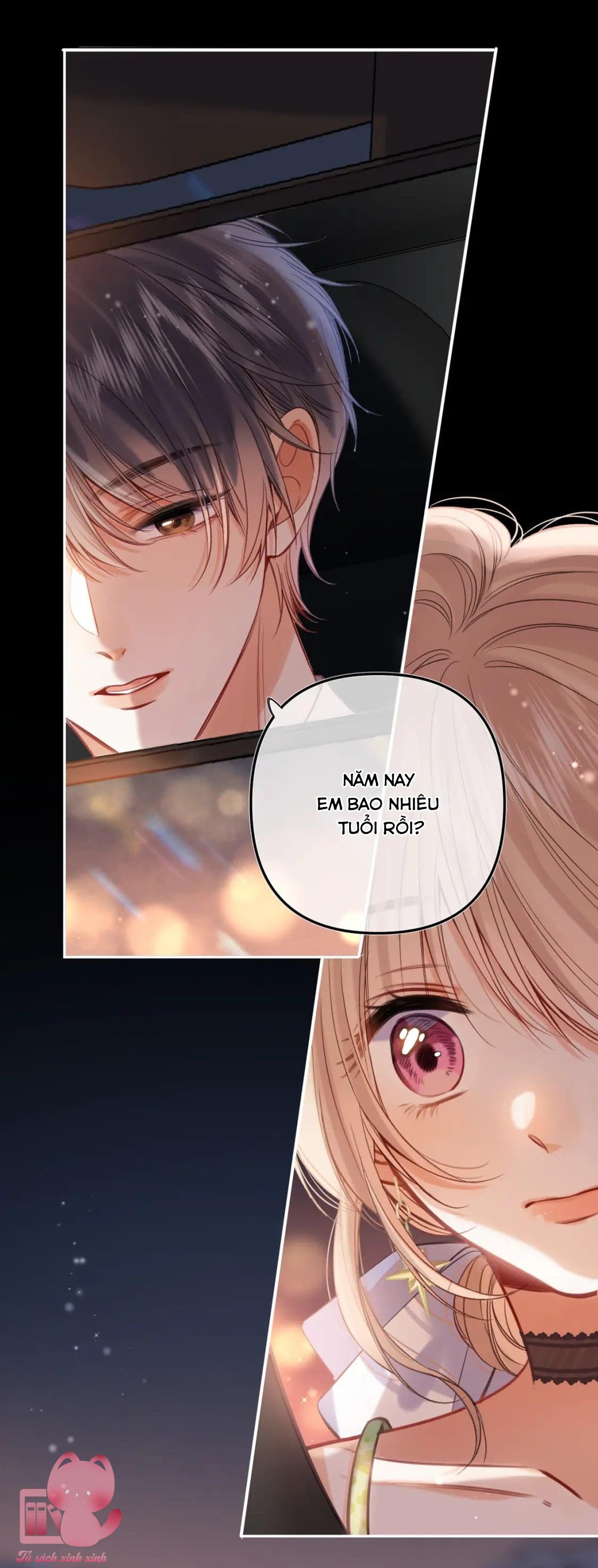 Mối Tình Thầm Kín: [SS2] Mối Tình Thầm Kín – Chap 70
