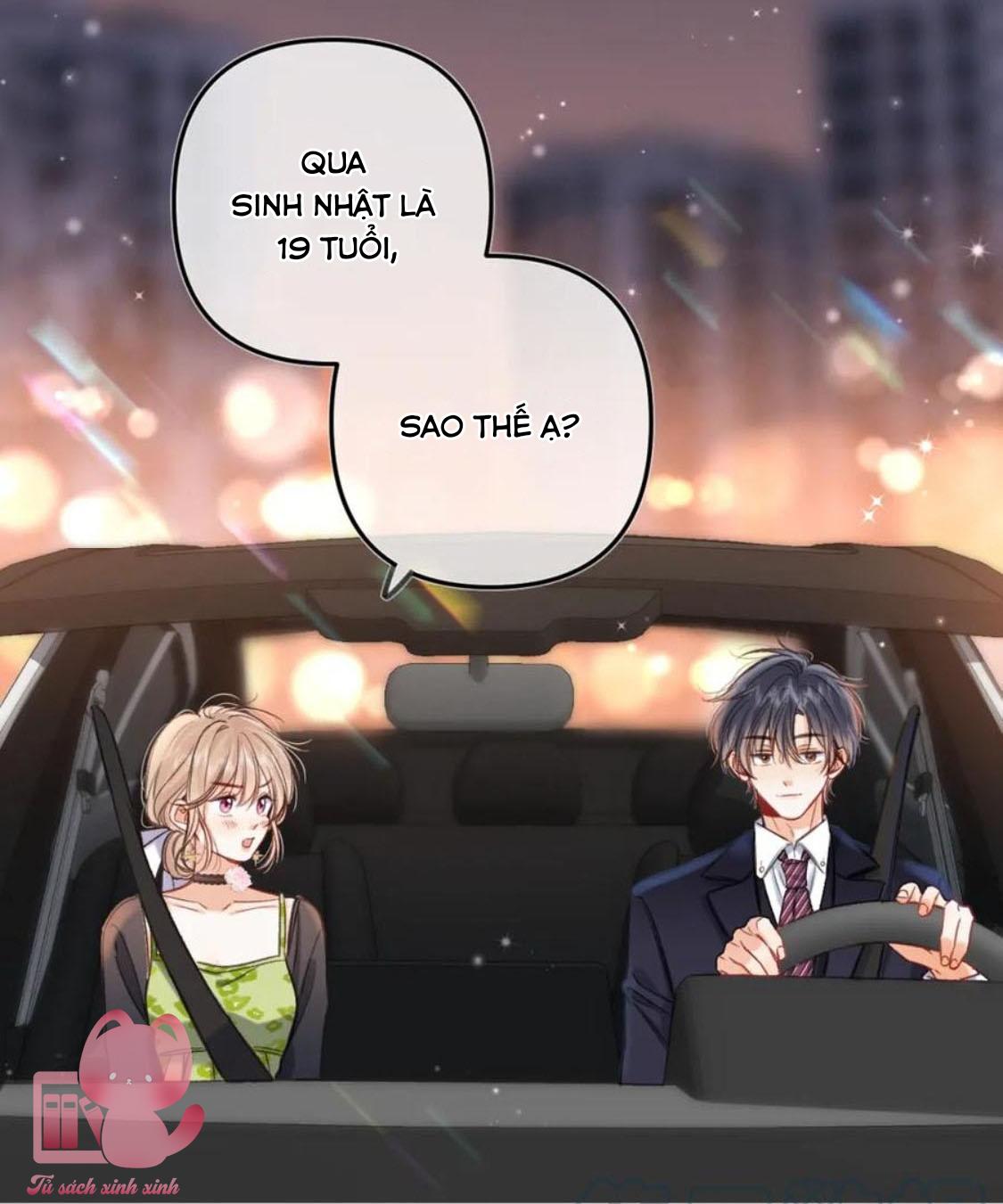 Mối Tình Thầm Kín: [SS2] Mối Tình Thầm Kín – Chap 70
