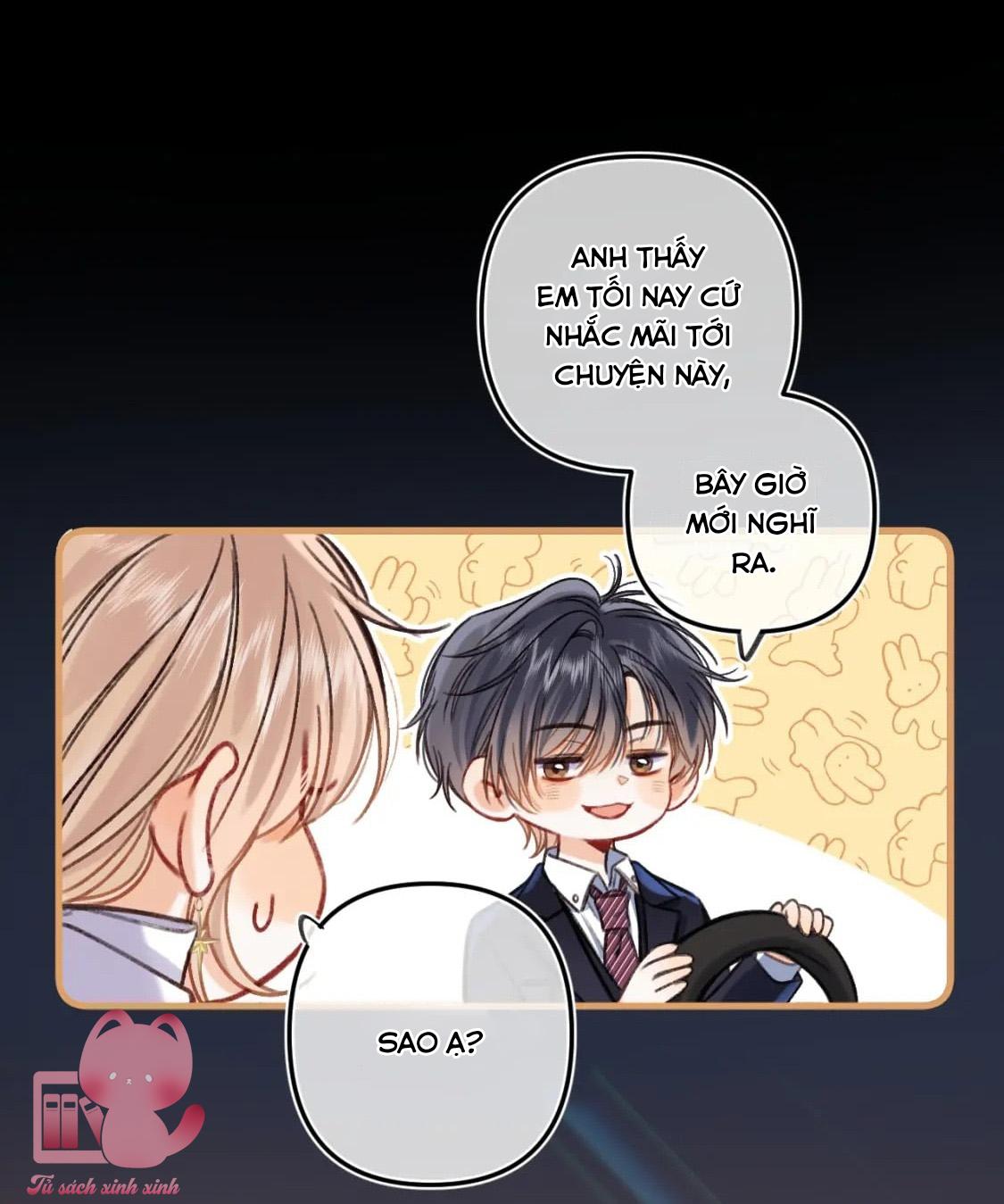 Mối Tình Thầm Kín: [SS2] Mối Tình Thầm Kín – Chap 70