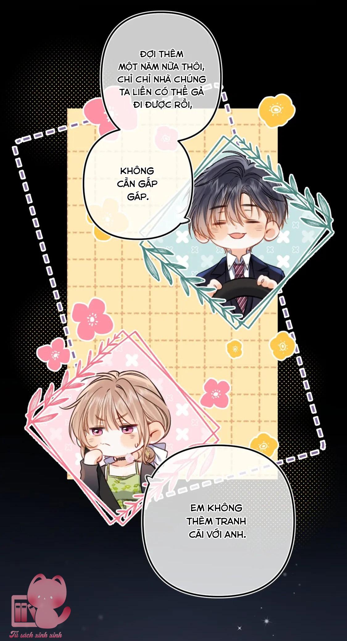 Mối Tình Thầm Kín: [SS2] Mối Tình Thầm Kín – Chap 70