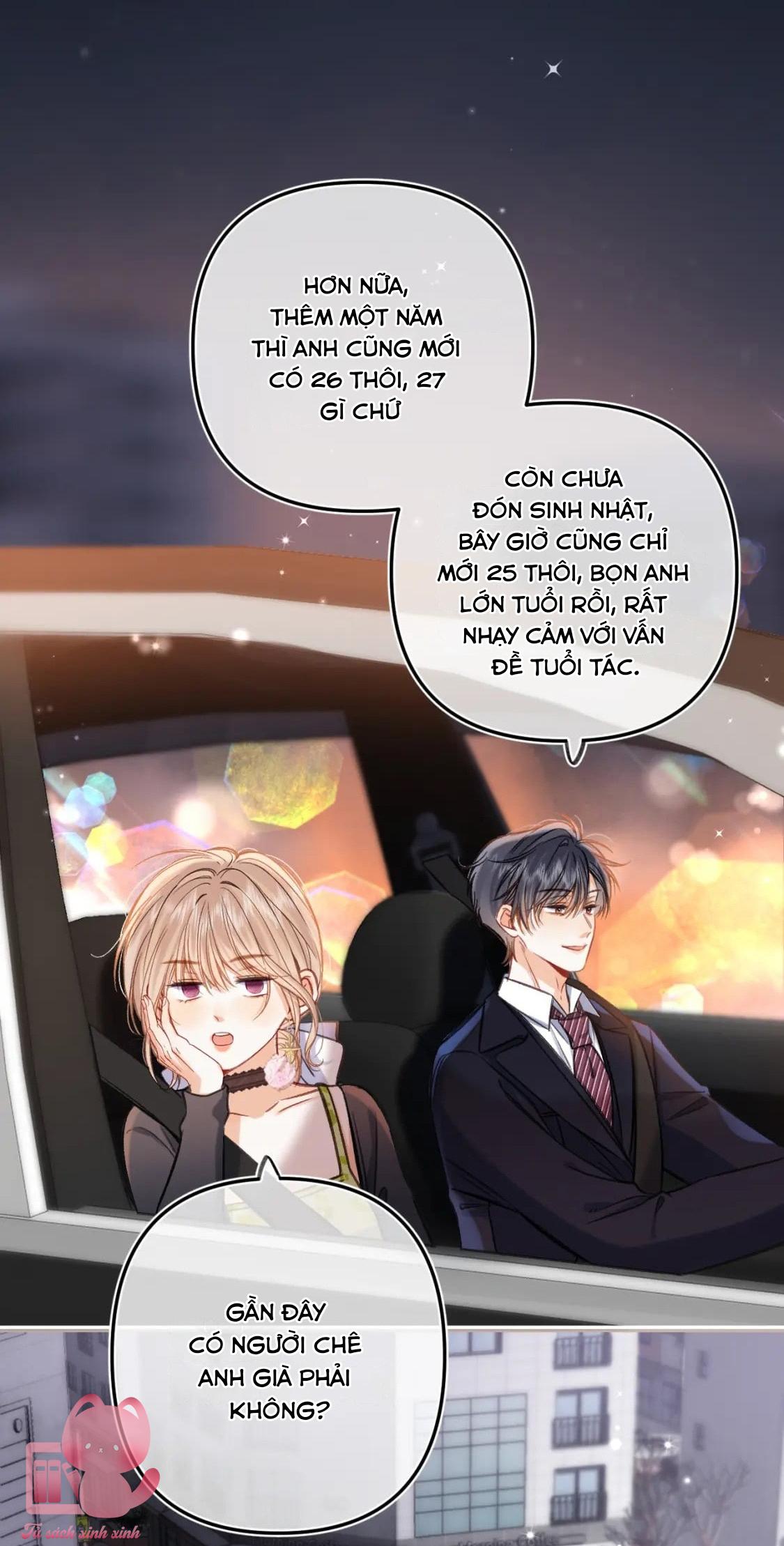 Mối Tình Thầm Kín: [SS2] Mối Tình Thầm Kín – Chap 70