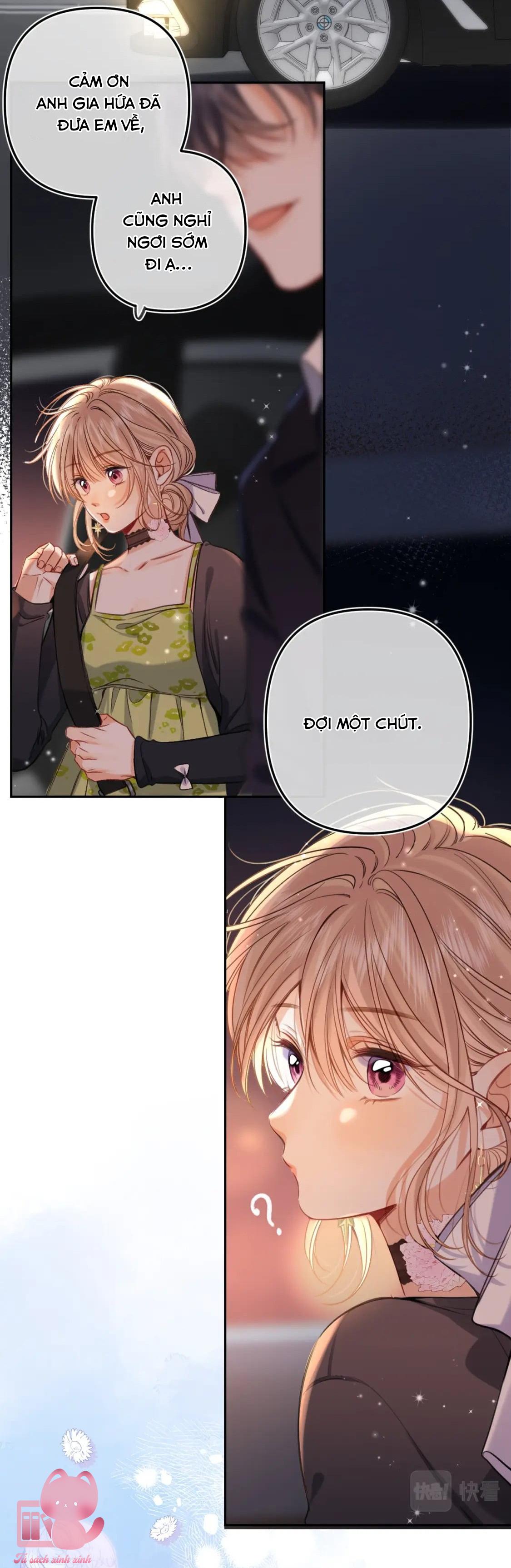 Mối Tình Thầm Kín: [SS2] Mối Tình Thầm Kín – Chap 70