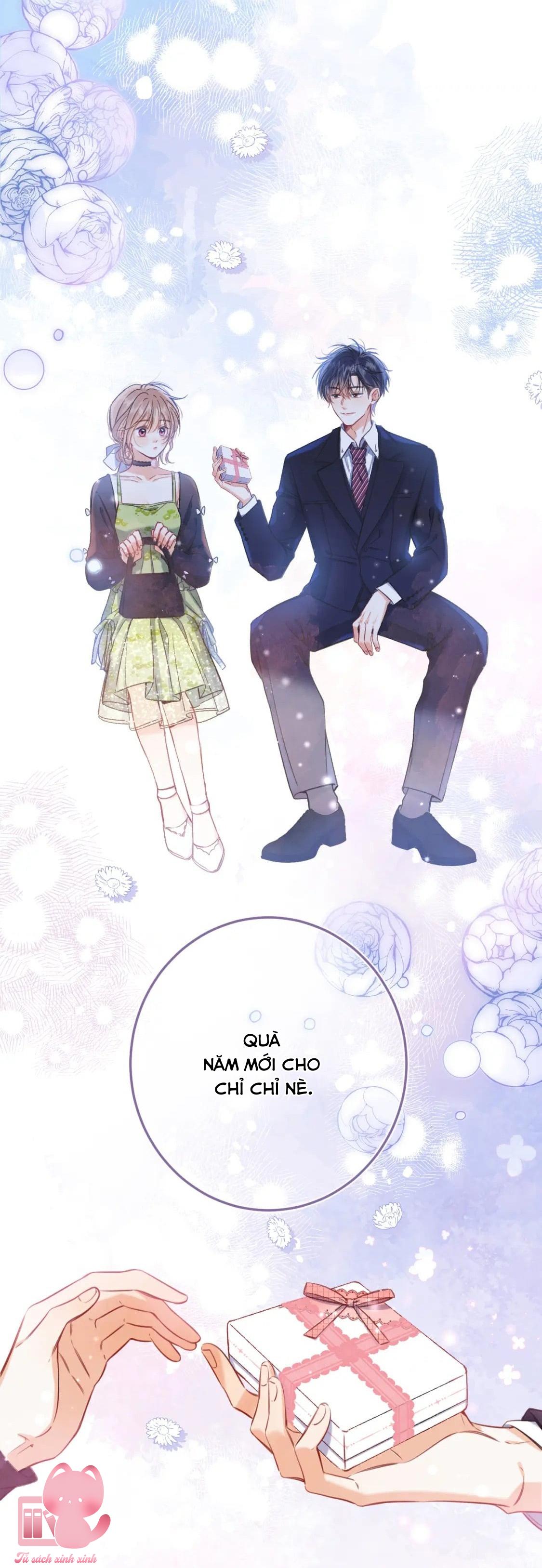 Mối Tình Thầm Kín: [SS2] Mối Tình Thầm Kín – Chap 70