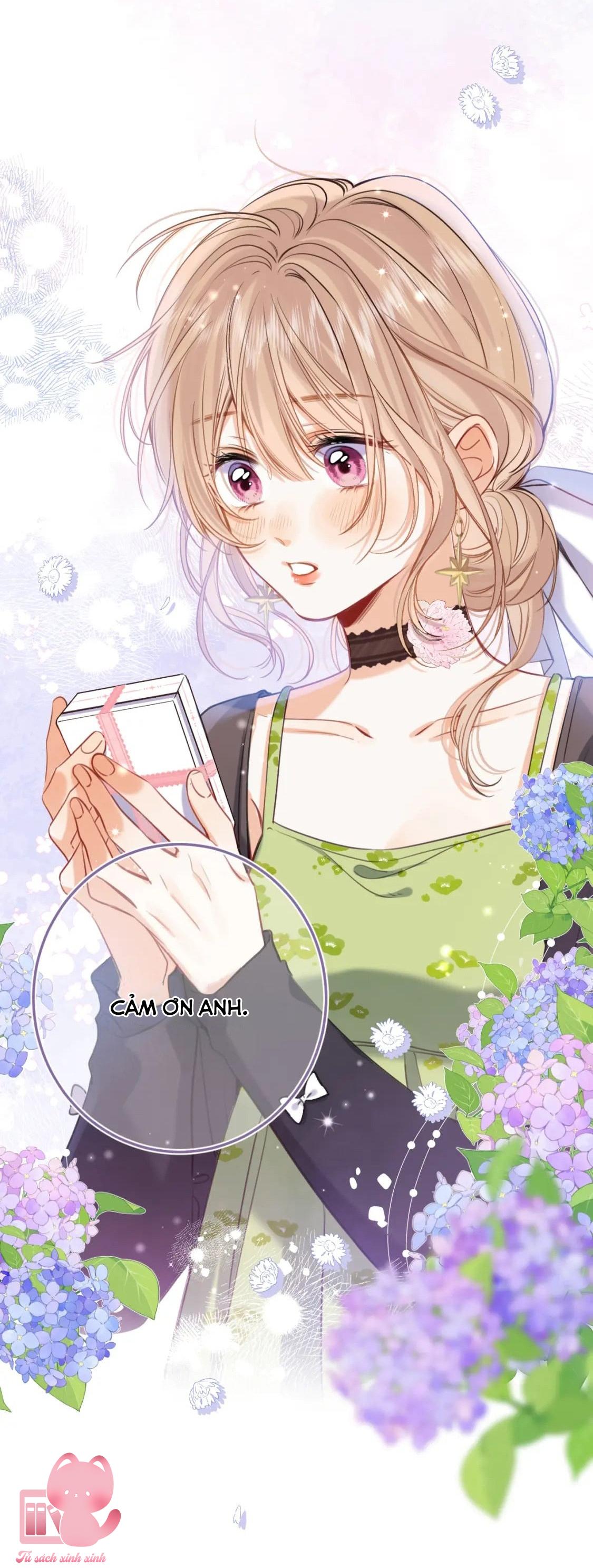 Mối Tình Thầm Kín: [SS2] Mối Tình Thầm Kín – Chap 70