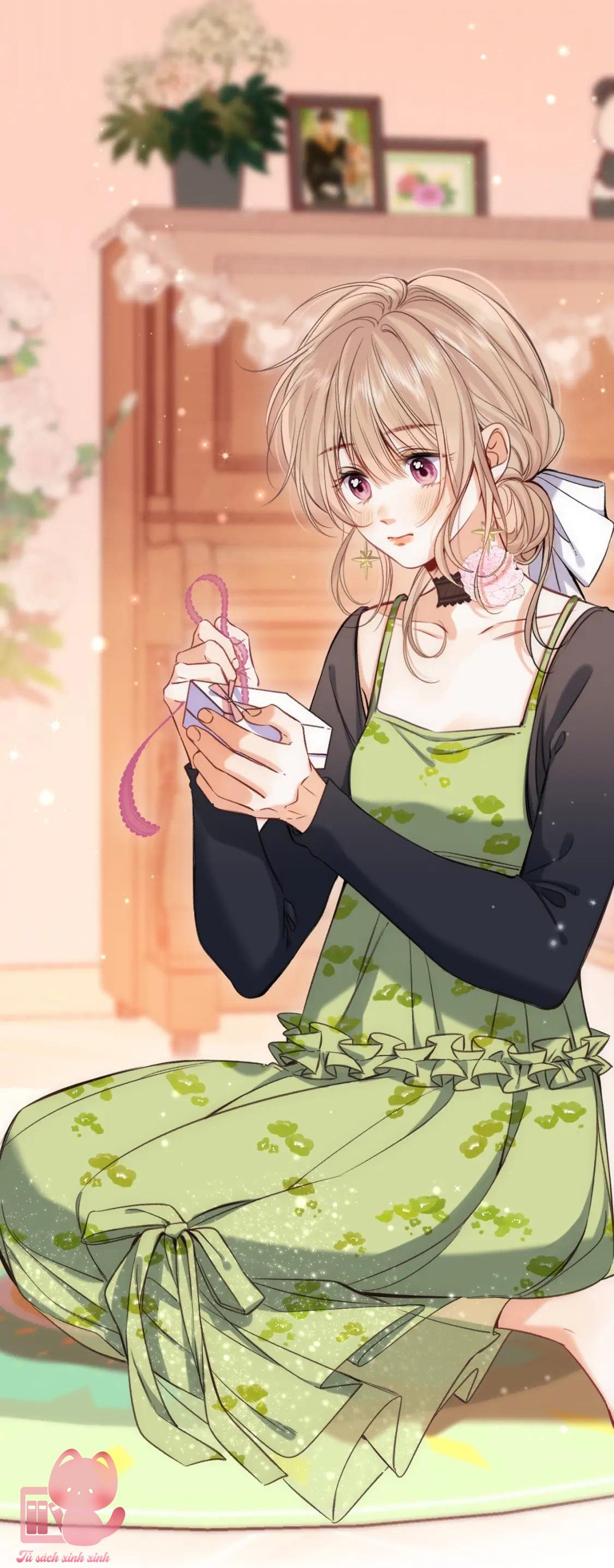 Mối Tình Thầm Kín: [SS2] Mối Tình Thầm Kín – Chap 70
