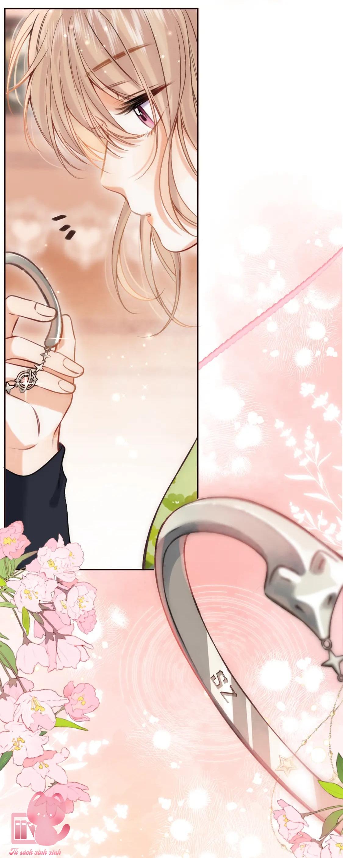 Mối Tình Thầm Kín: [SS2] Mối Tình Thầm Kín – Chap 70