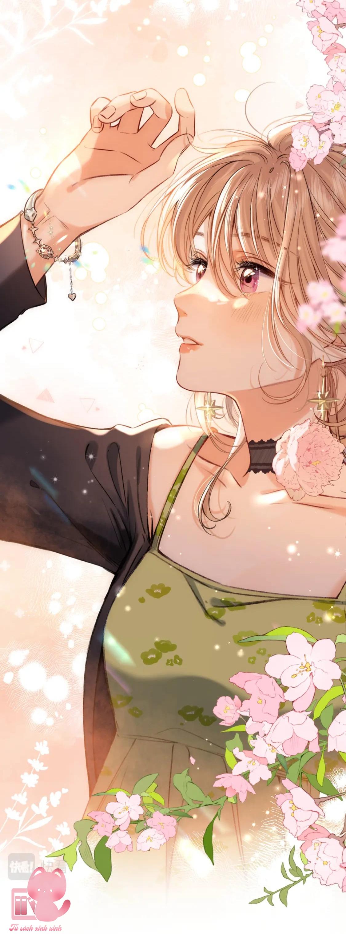 Mối Tình Thầm Kín: [SS2] Mối Tình Thầm Kín – Chap 70