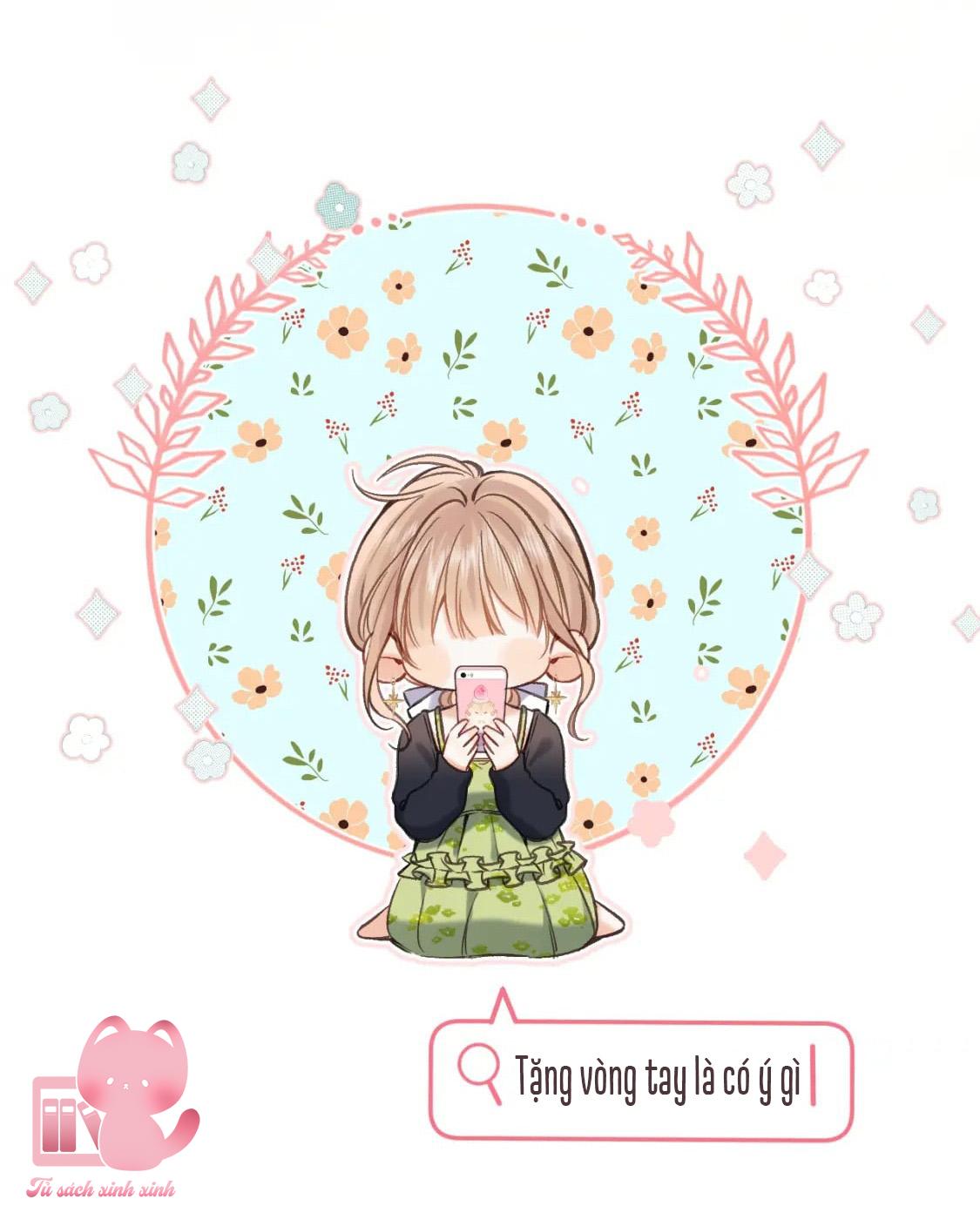 Mối Tình Thầm Kín: [SS2] Mối Tình Thầm Kín – Chap 70