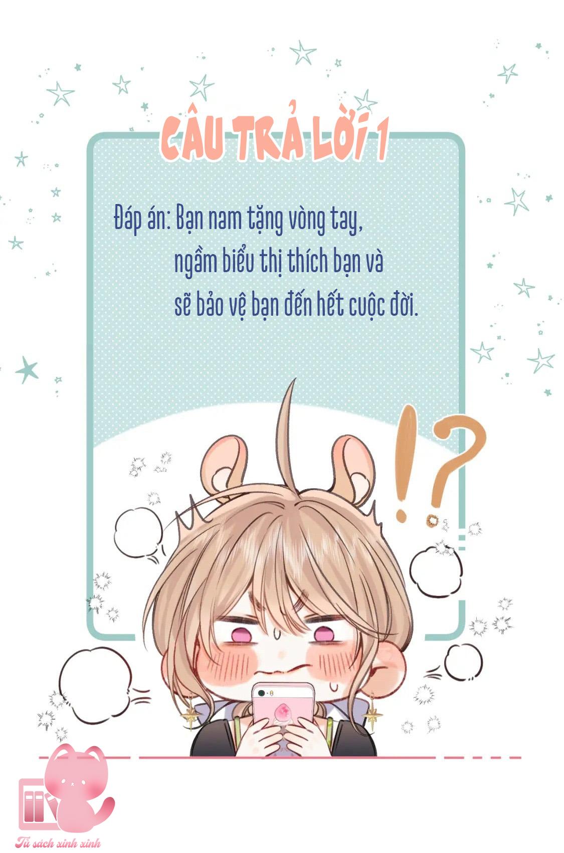 Mối Tình Thầm Kín: [SS2] Mối Tình Thầm Kín – Chap 70