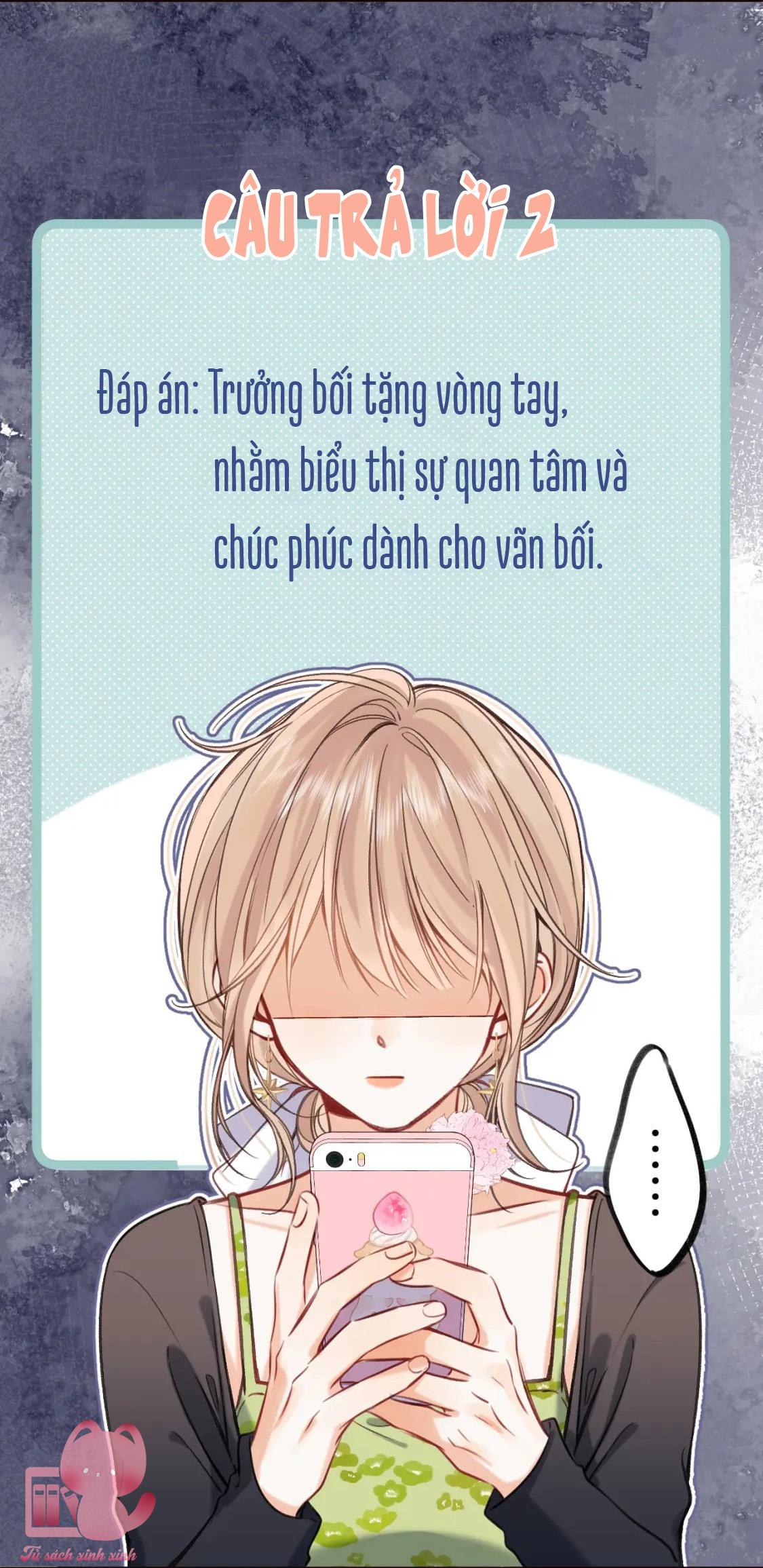 Mối Tình Thầm Kín: [SS2] Mối Tình Thầm Kín – Chap 70