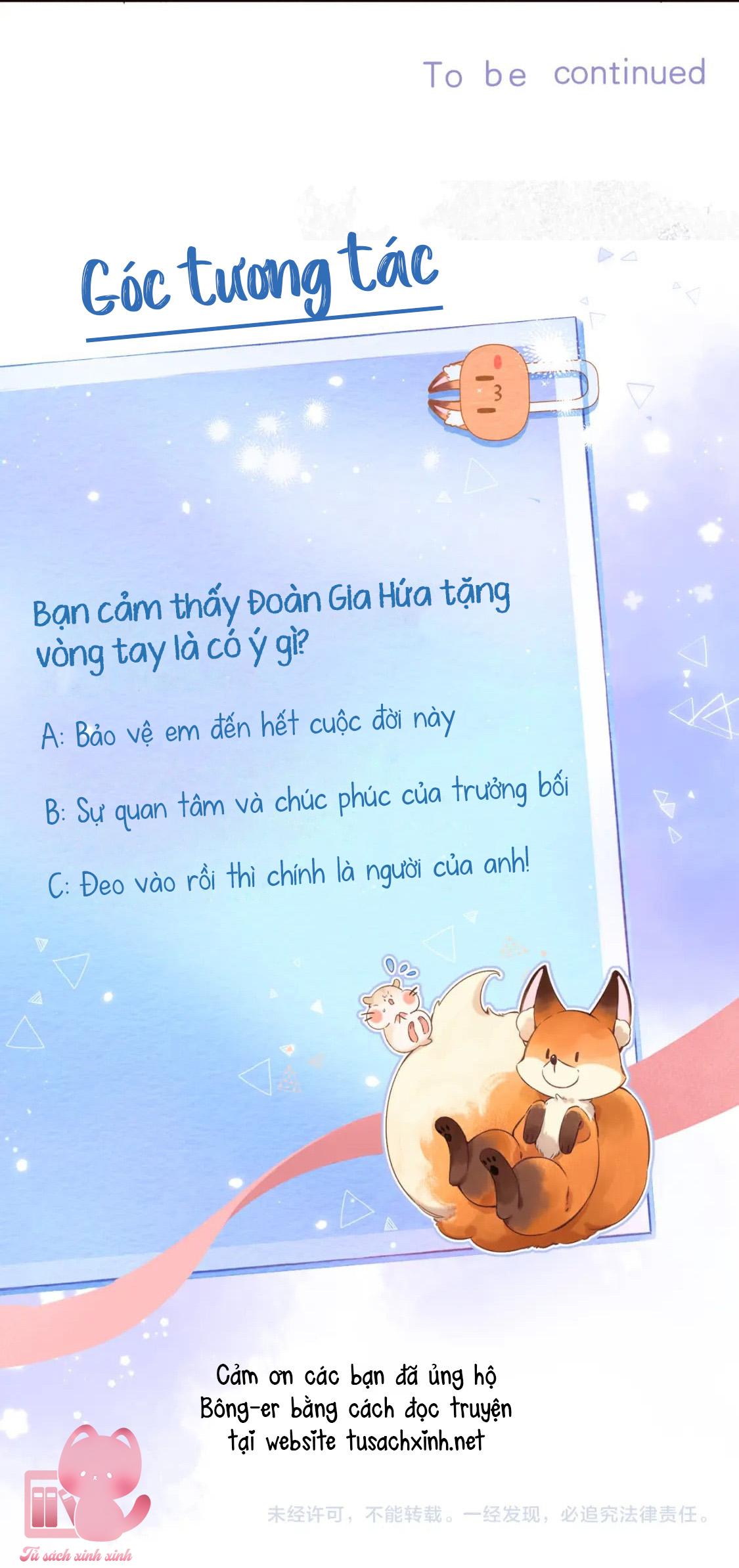 Mối Tình Thầm Kín: [SS2] Mối Tình Thầm Kín – Chap 70