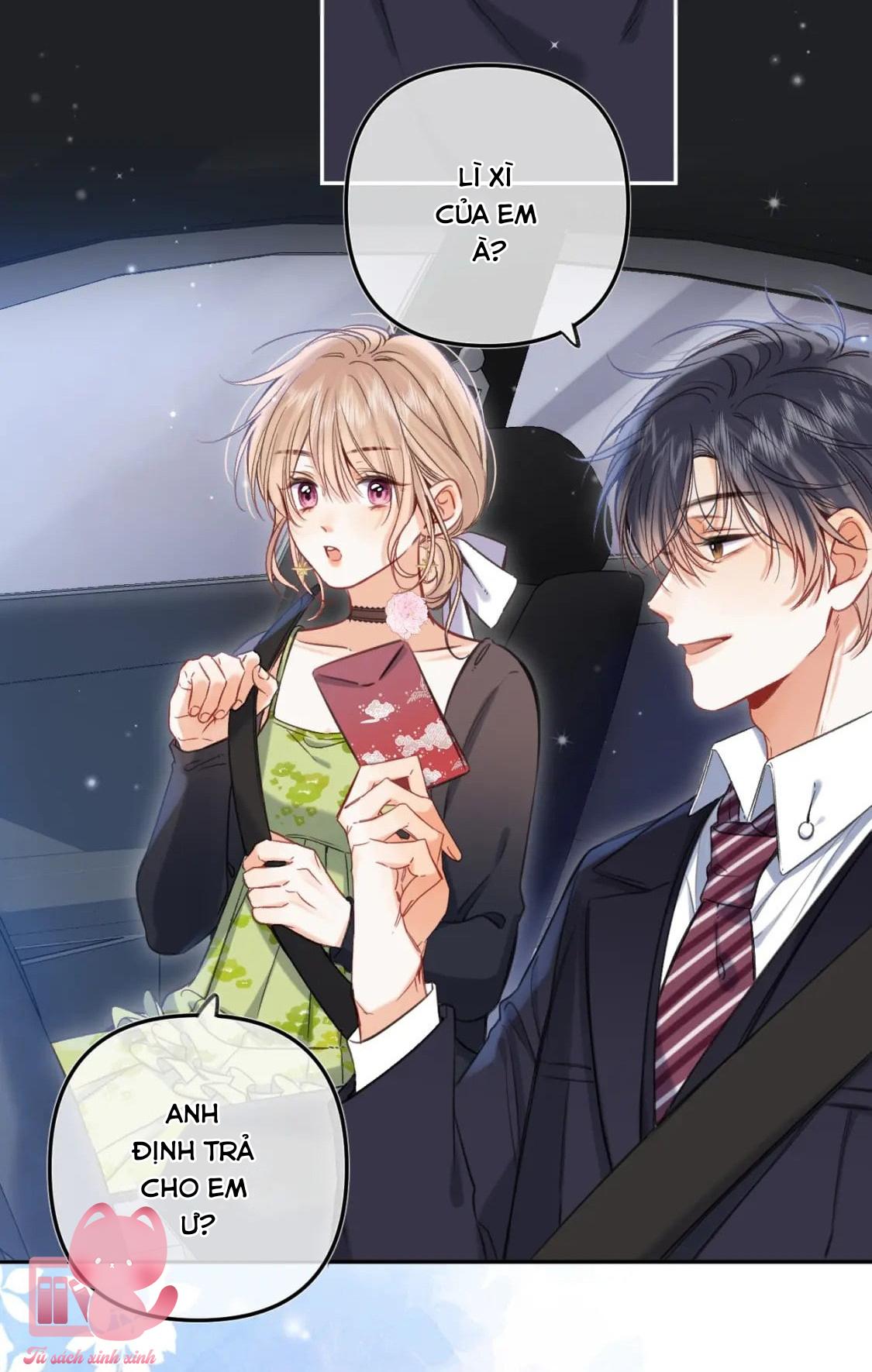 Mối Tình Thầm Kín: [SS2] Mối Tình Thầm Kín – Chap 70
