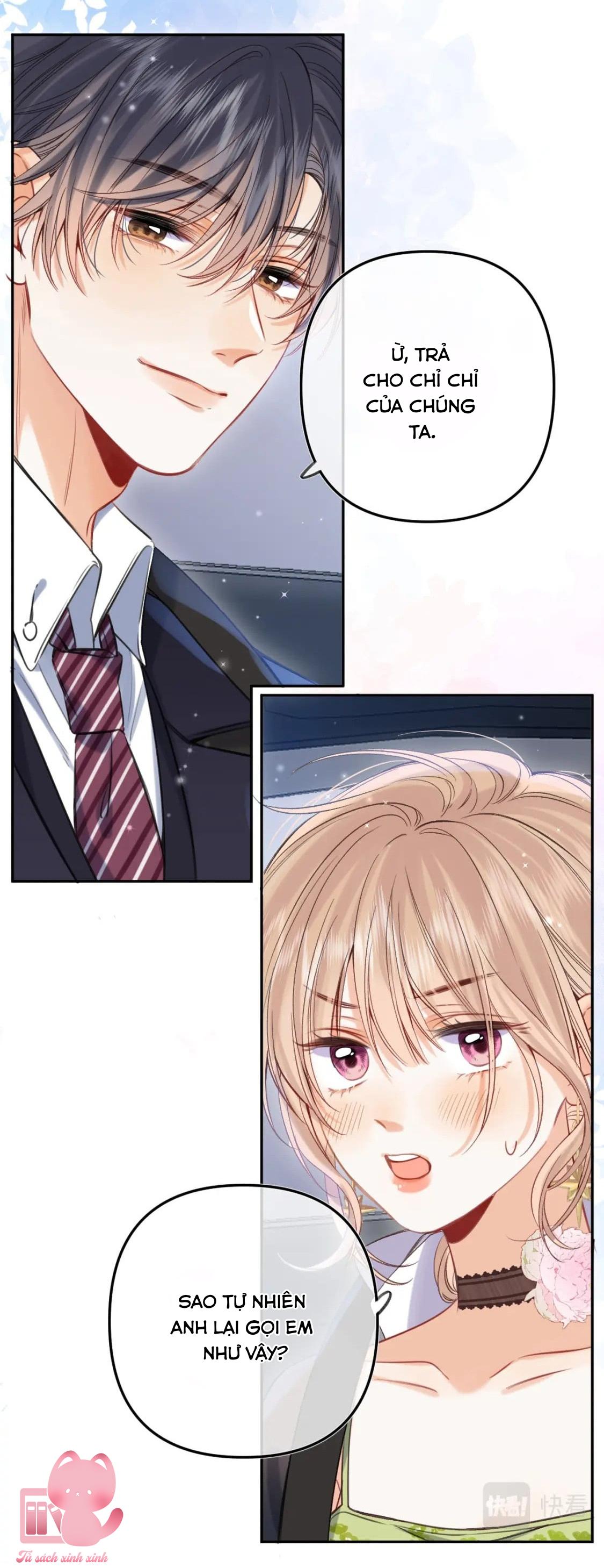 Mối Tình Thầm Kín: [SS2] Mối Tình Thầm Kín – Chap 70