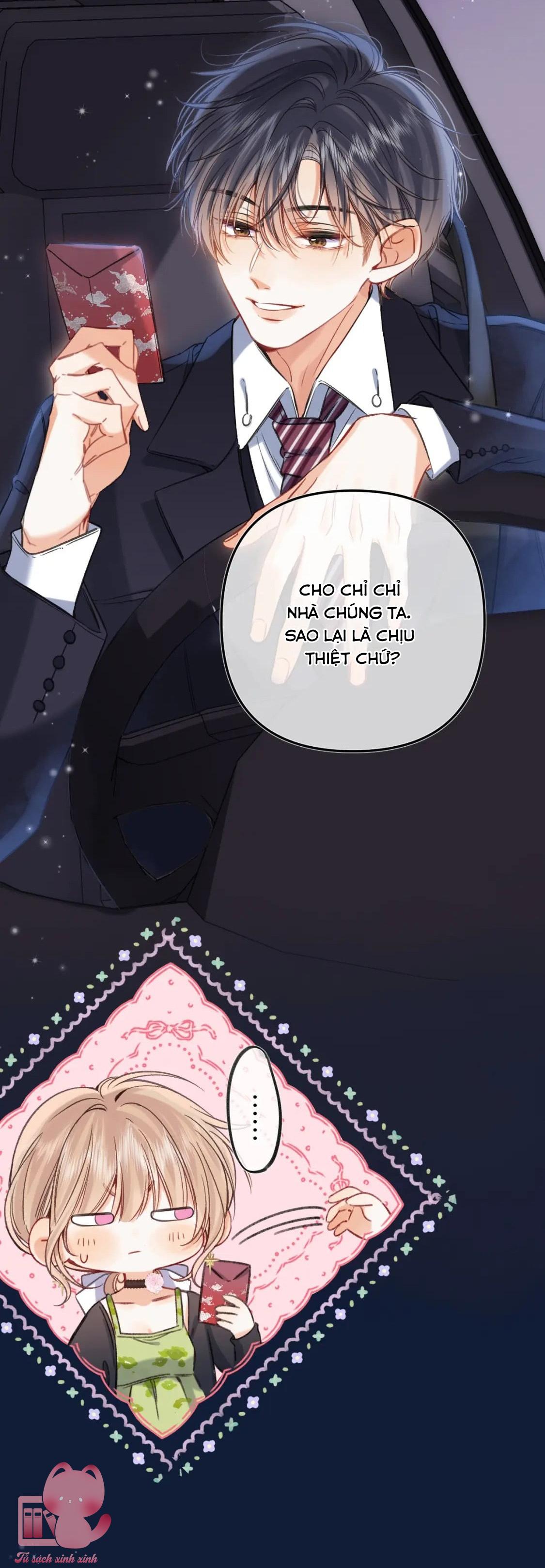 Mối Tình Thầm Kín: [SS2] Mối Tình Thầm Kín – Chap 70