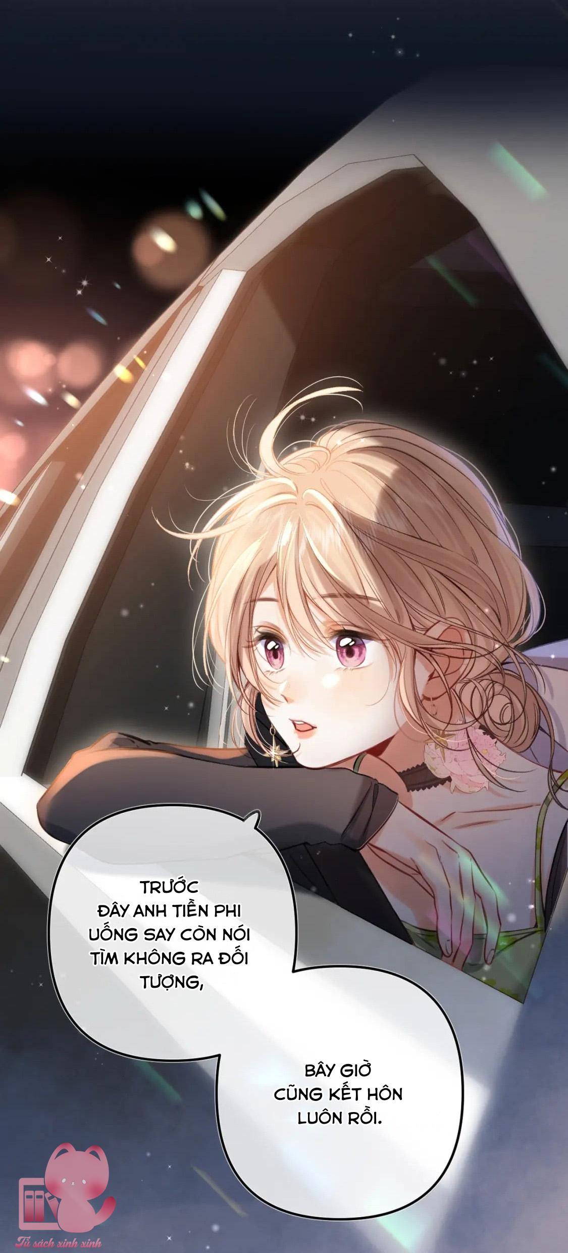 Mối Tình Thầm Kín: [SS2] Mối Tình Thầm Kín – Chap 70