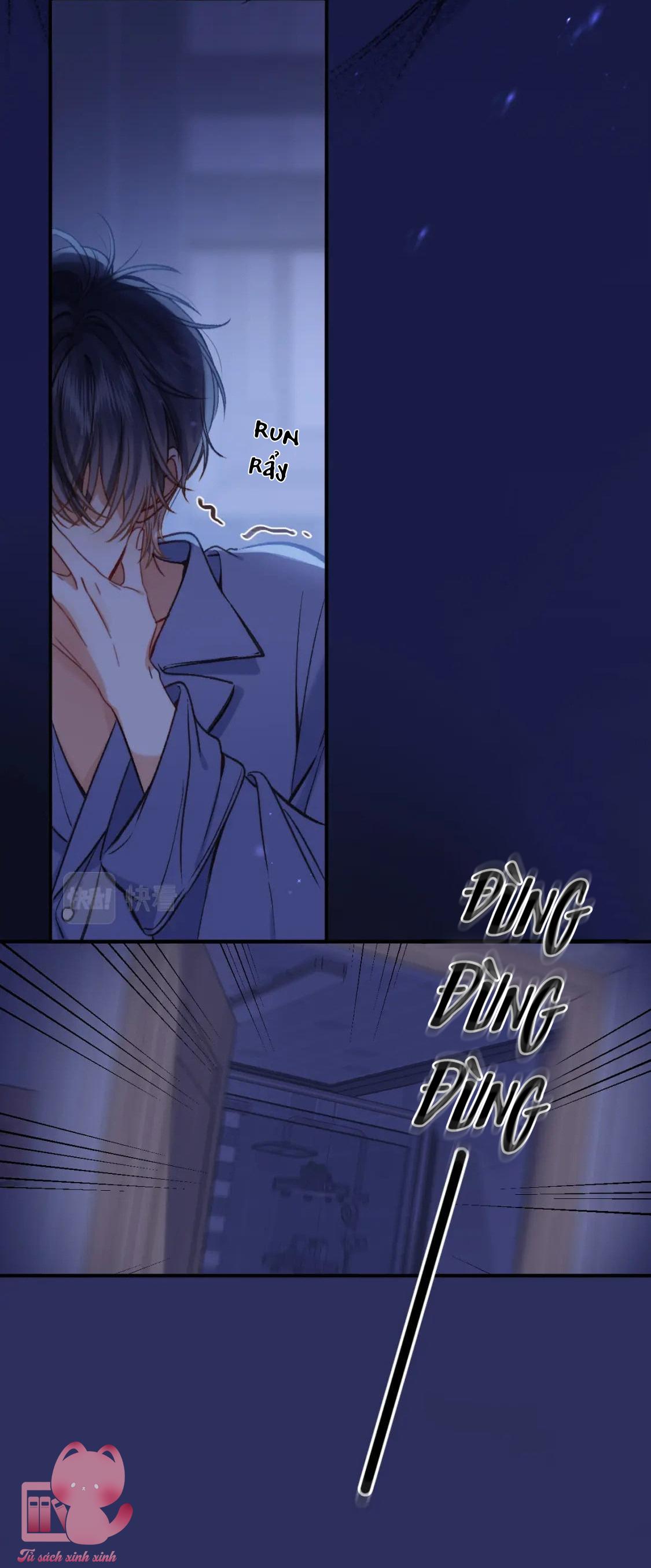 Mối Tình Thầm Kín: [SS2] Mối Tình Thầm Kín – Chap 74